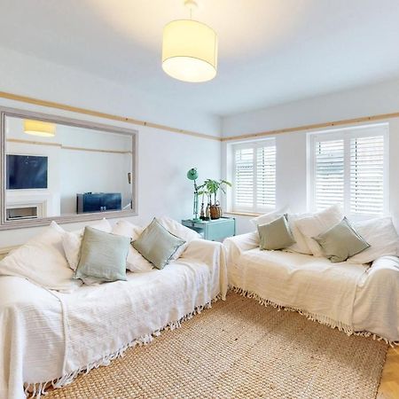 Appartement Stunning 2 Bed Flat In Richmond à Saint Saint Kew Extérieur photo