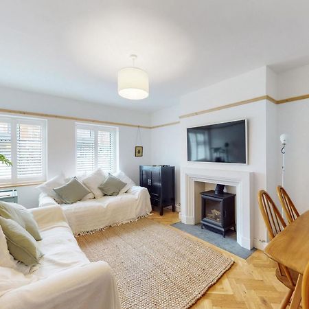 Appartement Stunning 2 Bed Flat In Richmond à Saint Saint Kew Extérieur photo